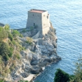 Torre di Grado a Praiano